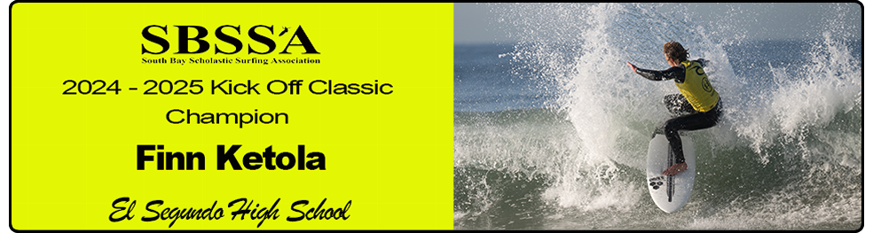 Finn Ketola surfing header image